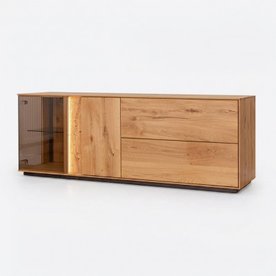 Houten tv-meubel woonkamer dressoir RTV-lage tv-kast meubels Nieuw