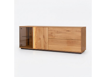 Houten tv-meubel woonkamer dressoir RTV-lage tv-kast meubels Nieuw