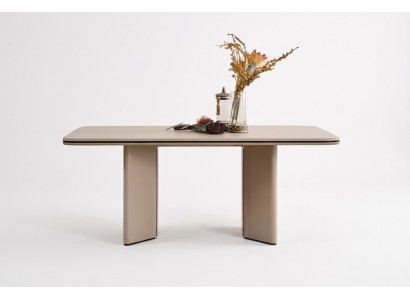 Eetkamer Moderne Eettafel Designer Houten Tafels Luxe Edele Meubels