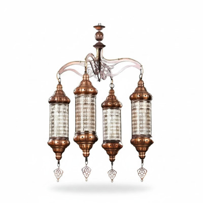 Plafondlamp Moderne hanglamp Plafondlamp Luxe kroonluchter