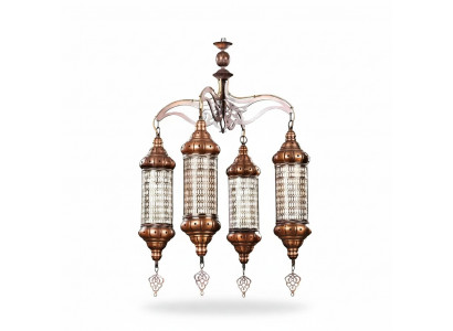Plafondlamp Moderne hanglamp Plafondlamp Luxe kroonluchter