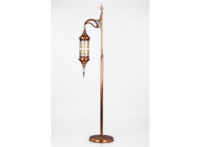 Vloerlamp staande lampen lampen metaal lampen vloerlamp lamp