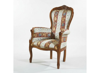 Klassieke designer fauteuil Woonkamer meubels Zitmeubelen Textiel meubels Nieuw.
