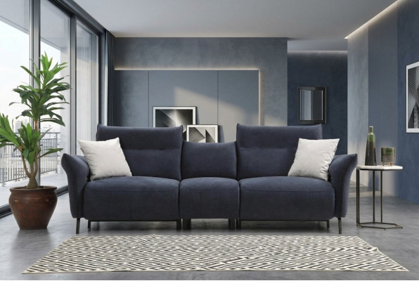 Designer Bank Bank Bank Bank Modern Woonkamer Luxe Meubels