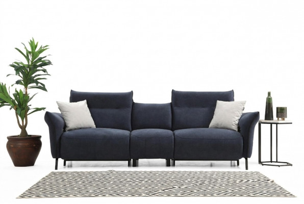 Designer Bank Bank Bank Bank Modern Woonkamer Luxe Meubels