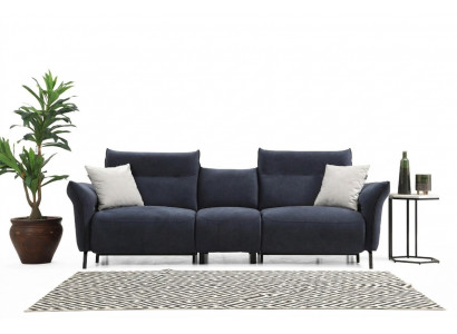 Designer Bank Bank Bank Bank Modern Woonkamer Luxe Meubels
