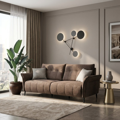 Woonkamerbank Bankstel Modern Designer Driezits Bank Meubels Nieuw -> Woonkamerbank Bankstel Modern Designer Driezits Bank Meubels Nieuw
