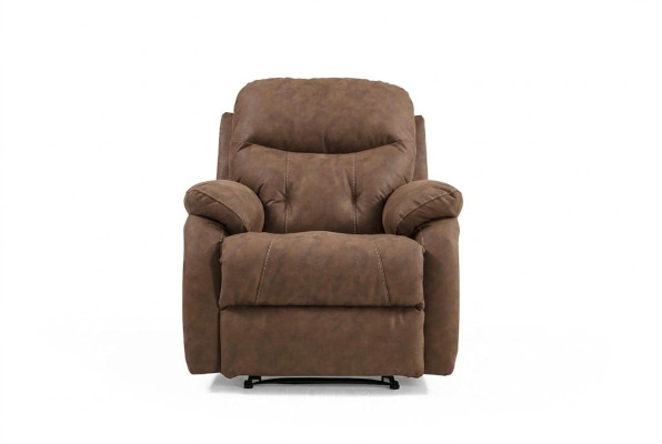 Woonkamer relax fauteuil luxe modern design zitmeubilair bekleding textiel