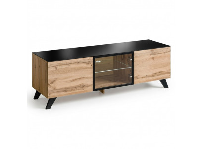 Ontwerp tv-standaard woonkamer houten meubels luxe moderne inrichting