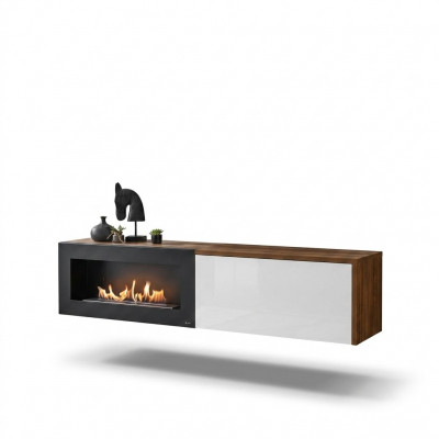TV-standaard dressoir woonkamer hout luxe meubels modern ontwerp nieuw
