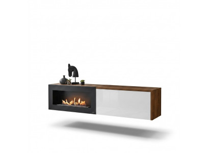 TV-standaard dressoir woonkamer hout luxe meubels modern ontwerp nieuw