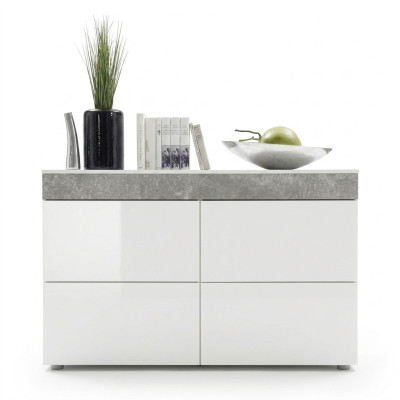 Luxe dressoir Design meubels Woonkamer Moderne houten meubels Nieuw