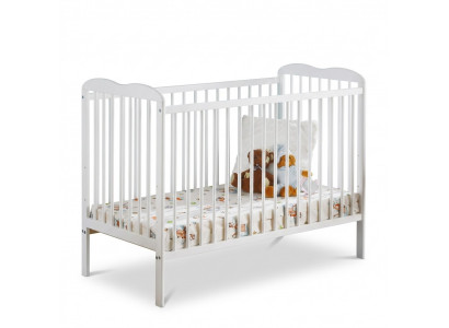 Babybed Slaapkamer Inrichting Bedden Meubels Kinderkamer Designer Modern