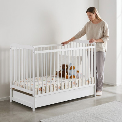 Moderne meubelontwerper kinderbedden bed wit kinderkamer nieuwe inrichting