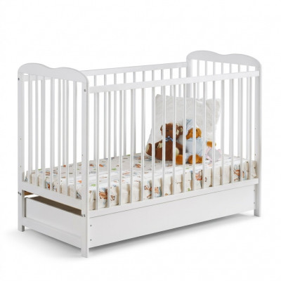 Moderne meubelontwerper kinderbedden bed wit kinderkamer nieuwe inrichting