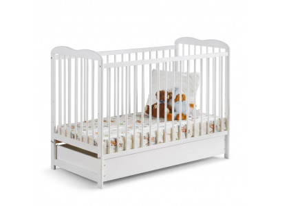 Moderne meubelontwerper kinderbedden bed wit kinderkamer nieuwe inrichting