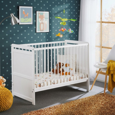 Ontwerpinrichting kinderkamer bed kinderbed slaapkamer moderne meubels