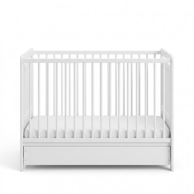 Kinderkamer kinderbed luxe bed houten meubels moderne designmeubels nieuw