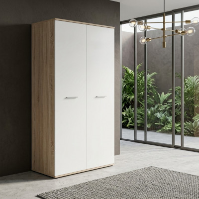 Kast Garderobe Slaapkamer Modern Ontwerp Houten Meubels Nieuw