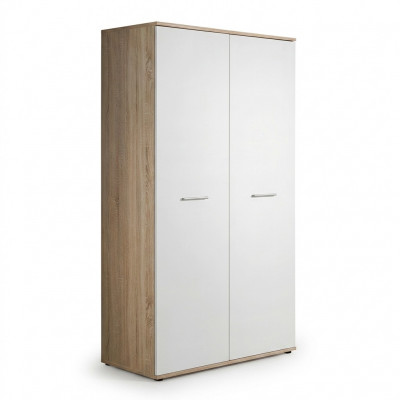 Kast Garderobe Slaapkamer Modern Ontwerp Houten Meubels Nieuw