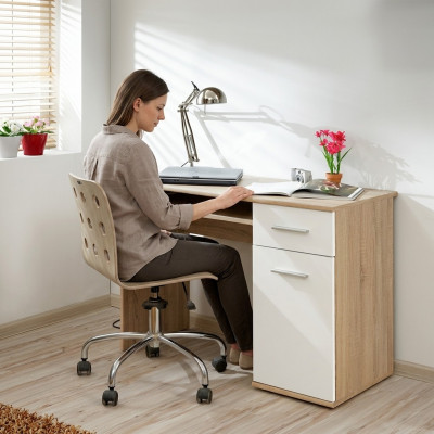 Bureau Slaapkamer Modern Designer Hout Meubels Nieuw Luxe Inrichting