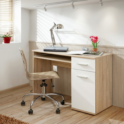 Bureau Slaapkamer Modern Designer Hout Meubels Nieuw Luxe Inrichting
