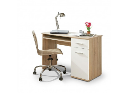 Bureau Slaapkamer Modern Designer Hout Meubels Nieuw Luxe Inrichting