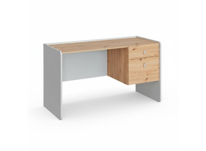 Luxe bureau Ontwerptafel Slaapkamer Nieuwe inrichting Stijl Moderne hout