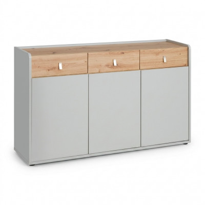Ladenkast Hout Luxe Moderne Meubels Slaapkamer Designmeubels Dressoir