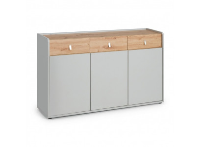 Ladenkast Hout Luxe Moderne Meubels Slaapkamer Designmeubels Dressoir