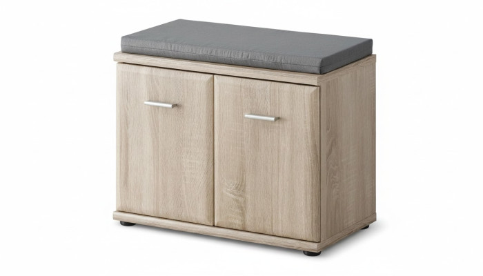 Schoenenkast Houten Meubels Schoenenrek Grijs Luxe Design Meubels Moderne