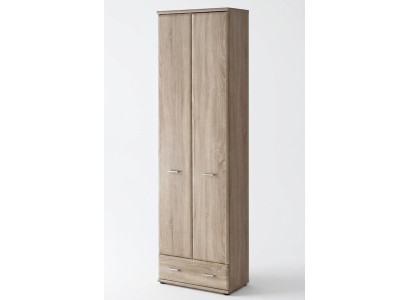 Ontwerper kledingkast slaapkamer garderobe hout meubels luxe inrichting