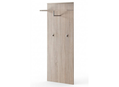 Kledingrek Kapstok Gang Kamer Muur Hout Luxe Inrichting Ontwerper