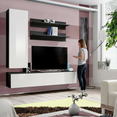 Luxe tv-standaard woonkamer rtv Lowboard Designer wandrekken Woonkamer Nieuw