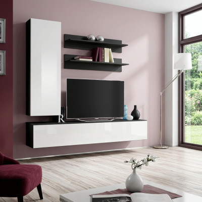 Luxe tv-standaard woonkamer rtv Lowboard Designer wandrekken Woonkamer Nieuw