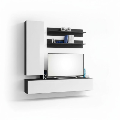 Luxe tv-standaard woonkamer rtv Lowboard Designer wandrekken Woonkamer Nieuw