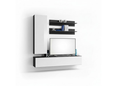 Luxe tv-standaard woonkamer rtv Lowboard Designer wandrekken Woonkamer Nieuw