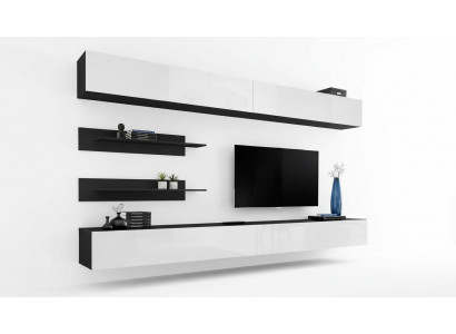 Wandmeubel Woonkamer Set Wandkast Woonkamer Nieuw Houten meubels