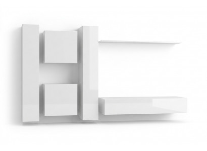 Garnituur Woonwand Wandkast Designer Moderne Stijl Dressoir TV Standaard Nieuw