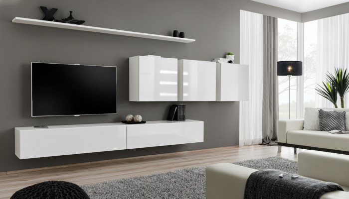 Woonkamermeubels Wit Sideboard Designer Stijl Modern Houten meubels Inrichting Nieuw  Woonkamermeubels Wit Sideboard Designer Stijl Modern Houten meubels Inrichting Nieuw