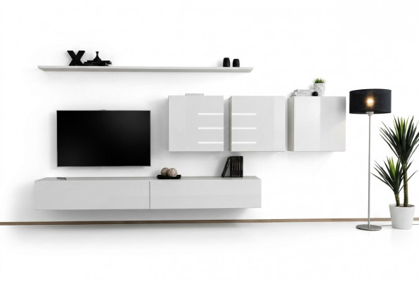 Woonkamermeubels Wit Sideboard Designer Stijl Modern Houten meubels Inrichting Nieuw  Woonkamermeubels Wit Sideboard Designer Stijl Modern Houten meubels Inrichting Nieuw