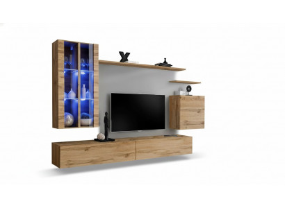 Designer meubelstel modern wandmeubel tv-standaard houten meubels nieuw Dressoir.