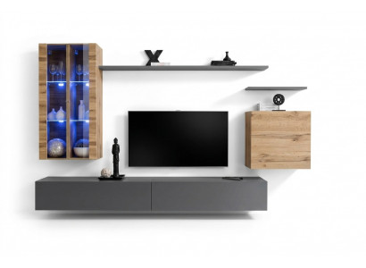 Ontwerp meubels wandkast woonkamer woonkamer meubel tv-standaard houten meubels dressoir