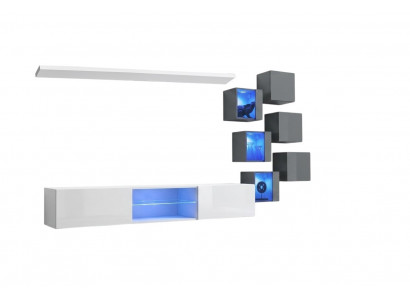 Luxe meubels, houten meubels, inrichting, tv-standaard, rekken, dressoir, wandkast.