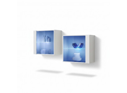 Woonwand Kast Moderne Design Kasten Woonkamermeubels Wandrek.