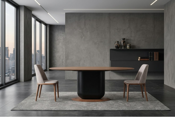 Luxe complete eetkamerset dressoir eetkamer eettafel stoelen Nieuw dressoir