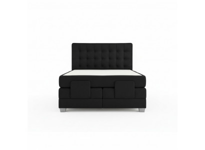 Boxspringbed gestoffeerd bed gestoffeerde meubels luxe bed slaapkamer modern design nieuw