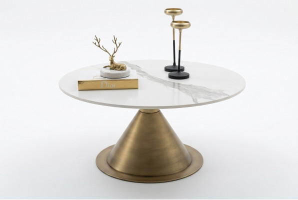 Luxe salontafel woonkamer design meubels Modern tafel inrichting