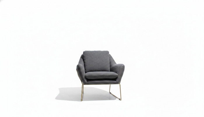 Ontwerp fauteuil modern woonkamer luxe meubels nieuwe woonkamermeubels