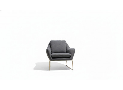 Ontwerp fauteuil modern woonkamer luxe meubels nieuwe woonkamermeubels